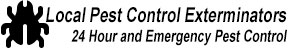 Old Town IA Pest Control Exterminators